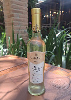 Casa Geraldo Colheita Tardia Moscato