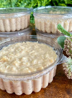 Arroz doce da mãe do Pescador