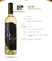 La Vid Blend branco