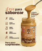 Creme de Café Gelado