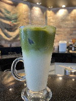 Matcha Tônico