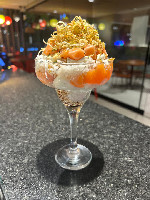 SUSHI NA TAÇA