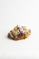 Croissant aux Amandes