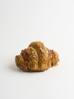 Croissant de Presunto e Queijo