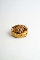 Quiche de Cogumelos