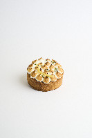 Tarte au Citron