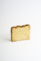 Bolo de Limão Siciliano & Amêndoas