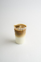 Latte Gelado
