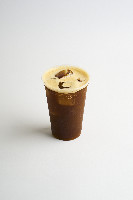 Iced Coffee