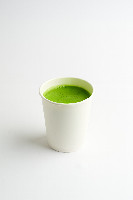 Matcha Quente