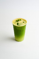 Matcha Gelado
