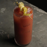 Virgin Bloody Mary