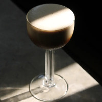 Espresso Martini