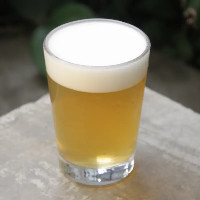 Chope Hoppy Lager
