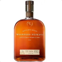 Whisky Bourbon Woodford