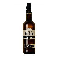Jerez Fino, Marques del Real Tesoro