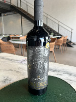 Tinto Malbec Reserva Nobre Seco Casa Geraldo