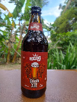 Hoog beer - Amber lager