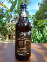 Hoog beer - American IPA