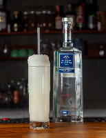 Ramos Gin Fizz