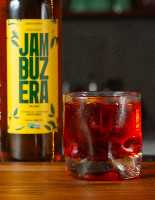 Anestesia de Negroni