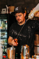 Seu sabor, meu conhecimento