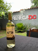 Sauvignon Blanc 🇨🇱