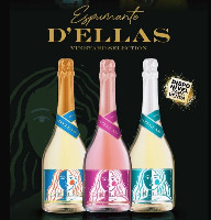 Espumante D'ELLAS