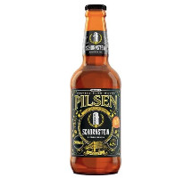 CERVEJA SCHORNSTEIN PILSEN 500ML