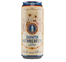 SCHORNSTEIN OKTOBERFEST 473ML