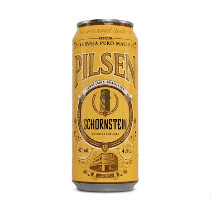 SCHORNSTEIN PILSEN 473ML