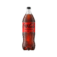 Coca Cola 2 L Zero Açucar