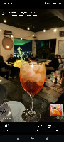 Aperol Spritz