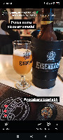 Eisenbahn 600ml