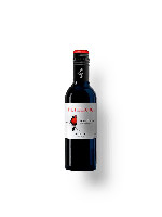 Vinho tinto Petirrojo Reserva Cabernet Sauvignon