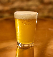 Chope Hoppy Lager 330ml