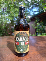 Caraça 10 - Pilsen Tcheca