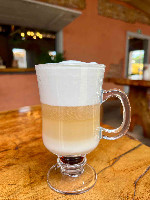 MOCHA Caramelo Salgado