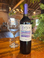 TAÇA VINHO CARMÉNÈNE 180ML