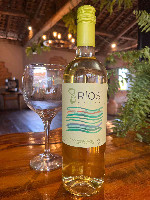 TAÇA VINHO SAUVGNON BLANC 180ML