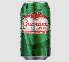 GUARANÁ LATA
