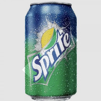 SPRITE LATA