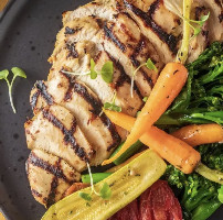 FILE DE PEITO DE FRANGO