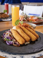 EBI FURAI - 2 PESSOAS