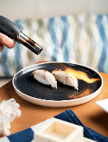 NIGUIRI  DE SABA - 02 Und.