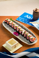 FUTOMAKI  MIX - 10 Peças