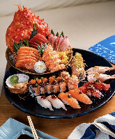 COMBINADO ESPECIAIS DO CHEF - 40 PECAS