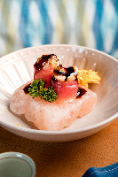 JYO  MAGURO ESPECIAL - 02 Und.