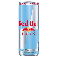 Red Bull Zero