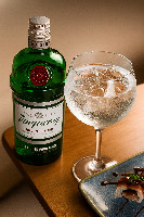 GIN TANQUERAY